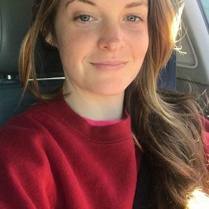 Meet your Posher, Shealeaha